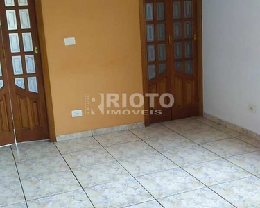 APARTAMENTO RESIDENCIAL em SANTO ANDRÉ - SP, JARDIM ALVORADA