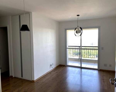 APARTAMENTO RESIDENCIAL em São Paulo - SP, Vila Suzana