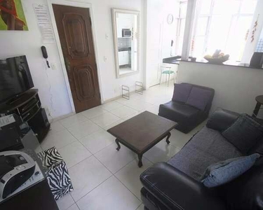 APARTAMENTO TEMPORADA em RIO DE JANEIRO - RJ, COPACABANA