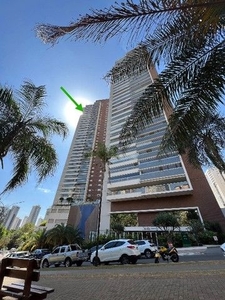 Apartamento venda 166 m2, 04 quartos suites em Jardim Goiás - Goiânia - GO
