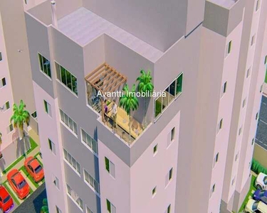 Apartamentos a venda no Bairro Jardim Europa