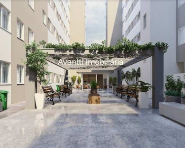 Apartamentos à venda no bairro Jardim Maanaim com 2 quartos