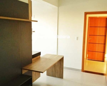 Apartamentos à venda no Bairro Santa Mônica com 2 suítes