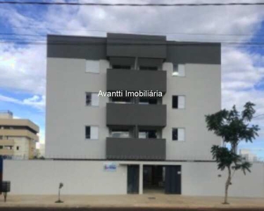 Apartamentos à venda no bairro Vida Nova 2 ou 3 dormitórios com 1 suíte