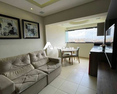 Armação - 78m² - Vista mar - Nascente - 3 quartos - 1 suíte - Móveis planejados - Climatiz