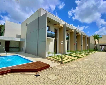 DUPLEX com 3 dormitórios à venda, 92m² por R$ 389.000,00 - EUSEBIO