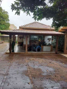 Rural com 3 quartos à venda no bairro Jardim Novo Sabará, 250m²