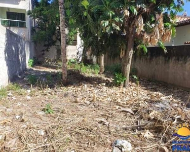 TERRENO À VENDA NO CENTRO DE GUARAPARI