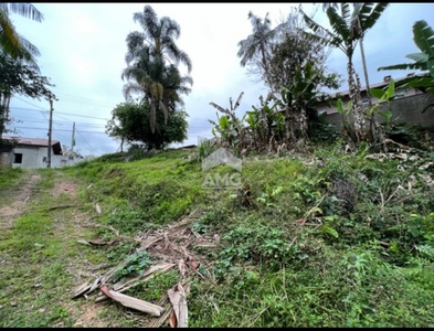 Terreno no Bairro Velha em Blumenau com 2157.59 m²