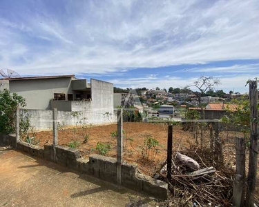 TERRENO RESIDENCIAL em BRAGANÇA PAULISTA - SP, JARDIM SÃO MIGUEL