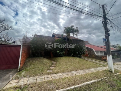 Casa 3 dorms à venda Rua Adelino Ferraz, São José - São Leopoldo