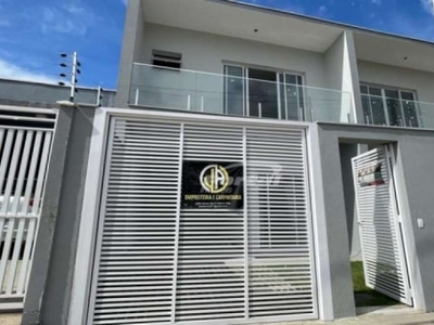 Casa com 2 quartos à venda na rua belmiro amélia, 361, centro, balneário piçarras, 122 m2 por r$ 650.000