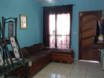 Casa em condomínio fechado com 2 quartos para alugar na avenida josé theodoro de siqueira, bairro do colonia, jacareí, 66 m2 por r$ 1.500