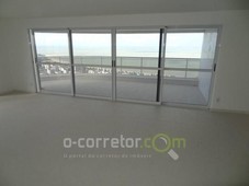 Alto Luxo, apto c/ Vista Definitiva para o Mar !! Bairro Nobre !!!