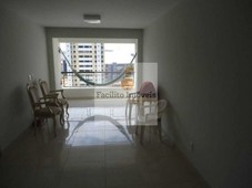 •Apartamento a Venda 3 Dormitórios 104m² Aldeota Fortaleza