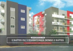 •Apartamento a venda em Nova Gardênia - Atibaia/SP