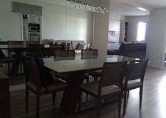 Apartamento Alto Padrão