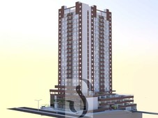 Apartamento Bancários, 98m² 3Qtos, 1St, DCE,02 Vagas