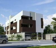 APARTAMENTO BANCÁRIOS: PREV.ENTR.10/2016 02QTOS S/01ST EXC.ACABAMENTO