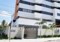 APARTAMENTO BESSA : 82,57M² 03QTOS S/01ST 02VGS EXC.ÁREA DE LASER