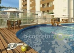 APARTAMENTO B.ESTADOS PREV.ENTREGA 07/2017 02QTOS S/01ST 01 VG NASCENTE