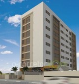 APARTAMENTO CABO BRANCO : 50METROS DA PRAIA 02QTOS S/01ST 45M²