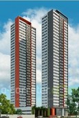 APARTAMENTO CLUB MANAÍRA: 03QTOS S/01ST 02VGS PREV.ENTR 12/2019