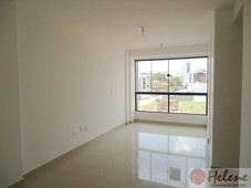 Apartamento em excelente localização e todo reformado