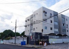 Apartamento em uma excelente localização nos Bancários