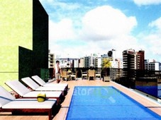 Apartamento Flat Cabo Branco FRAPP HOME SERVICE
