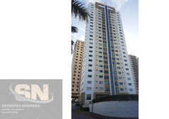 Apartamento Jardim Luna 5º Andar