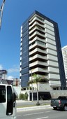 APARTAMENTO MANAÍRA 04SUÍTES 03 VGAS 12º ANDAR C/226M² UM APARTO POR ANDAR