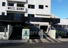 APARTAMENTO MANAÍRA 204M² 04STS DCE 04 VGS 1º APARTO POR ANDAR