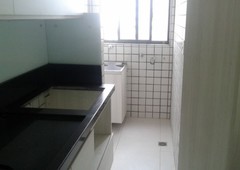 Apartamento Manaíra 74m² 02Qtos S/01St C/Moveis Projetado Oportunidade !!!