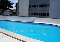 Apartamento Miramar 6º Andar 110m² 04Qtos S/01St DCE 01 Vg