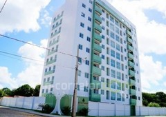 Apartamento no Bairro dos Bancários, Excelente Empreendiomento !!!