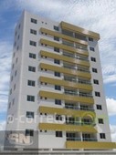 Apartamento no Bessa com 126,42m² 03 quartos sendo 03 suítes.