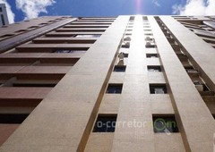 Apartamento no charmoso bairro do Expedicionários