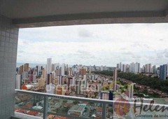 Apartamento no Manaíra excelente localização boa