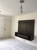 Apartamento no Morada do Japy - Eloy Chaves