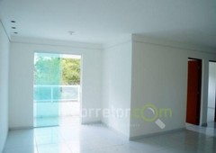 APARTAMENTO NOVO 76M² 03QTOS S/01ST VARANDA EXC.LOCALIZAÇÃO APTO 203