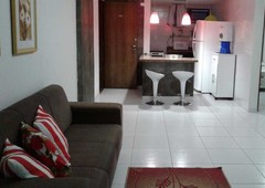 Apartamento para locação na melhor localização da charmoso bairro do Miramar