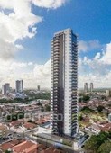 Apartamento para vender, Brisamar, João Pessoa, PB