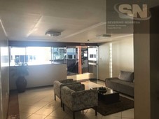 Apartamento para vender, Cabo Branco, João Pessoa, PB