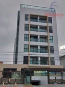 Apartamento para vender, Jardim Oceania, João Pessoa, PB