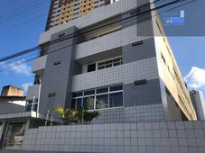Apartamento para vender, Manaíra, João Pessoa, PB