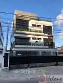 Apartamento prontinho para morar nos Bancários, prédio novíssimo.