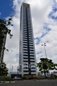 Apartamento Rio Mamoré Alto Padrão - Estudo Rec.Imóvel Menor Valor 212M² 04Sts 03Vgs