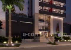 APARTAMENTO TAMBAÚ:PREV.ENTR.12/2017 100M² 03QTOS S/01ST + DCE 02VGS