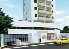 Apartamento Tambauzinho: Diversos tamanho m2, 03 QTOS S/02STS, 02 VGS